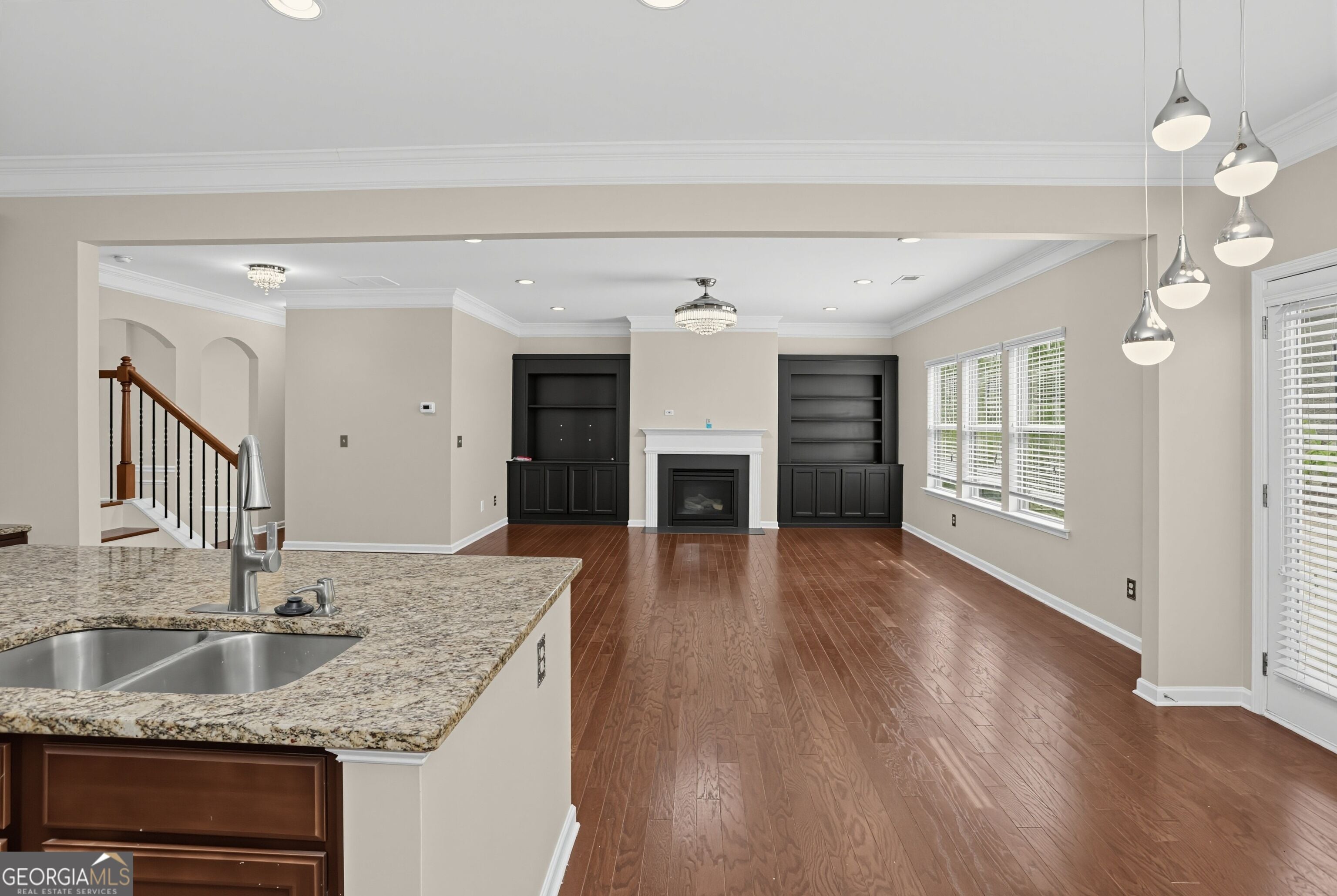 1815 Habersham Villa DR