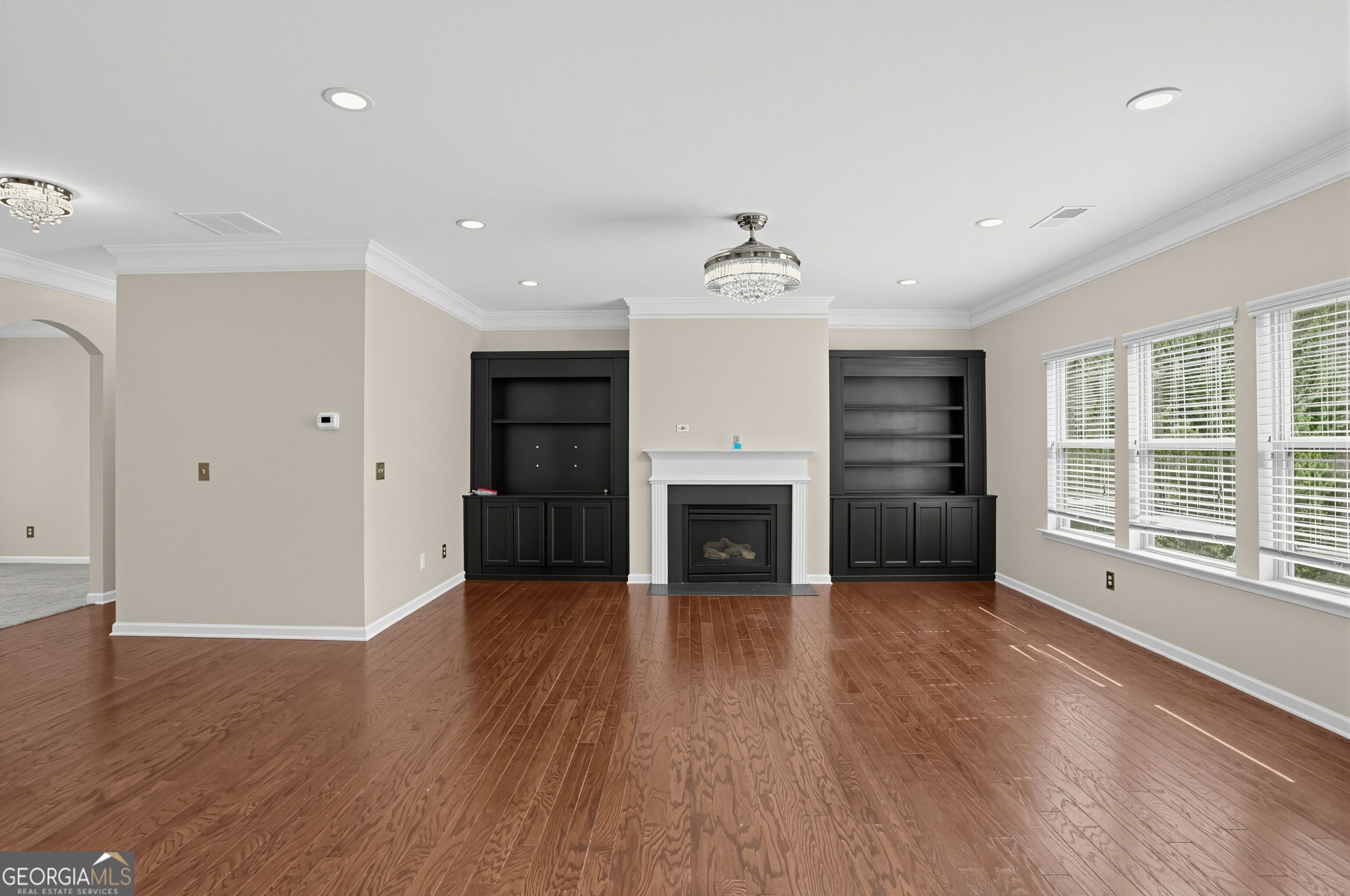 1815 Habersham Villa DR