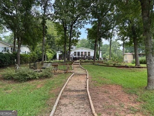 132 Sunset Drive