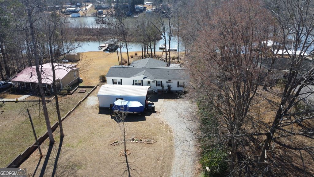 Photo of 132 Sunset Drive, Eatonton, GA 31024 (MLS # 10691949)