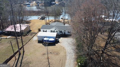 132 Sunset DR Eatonton GA 31024