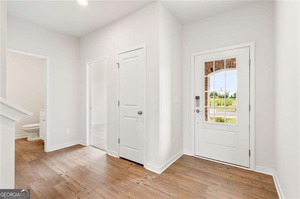 Photo of 309 Earnshaw Avenue, McDonough, GA 30253 (MLS # 10869657)