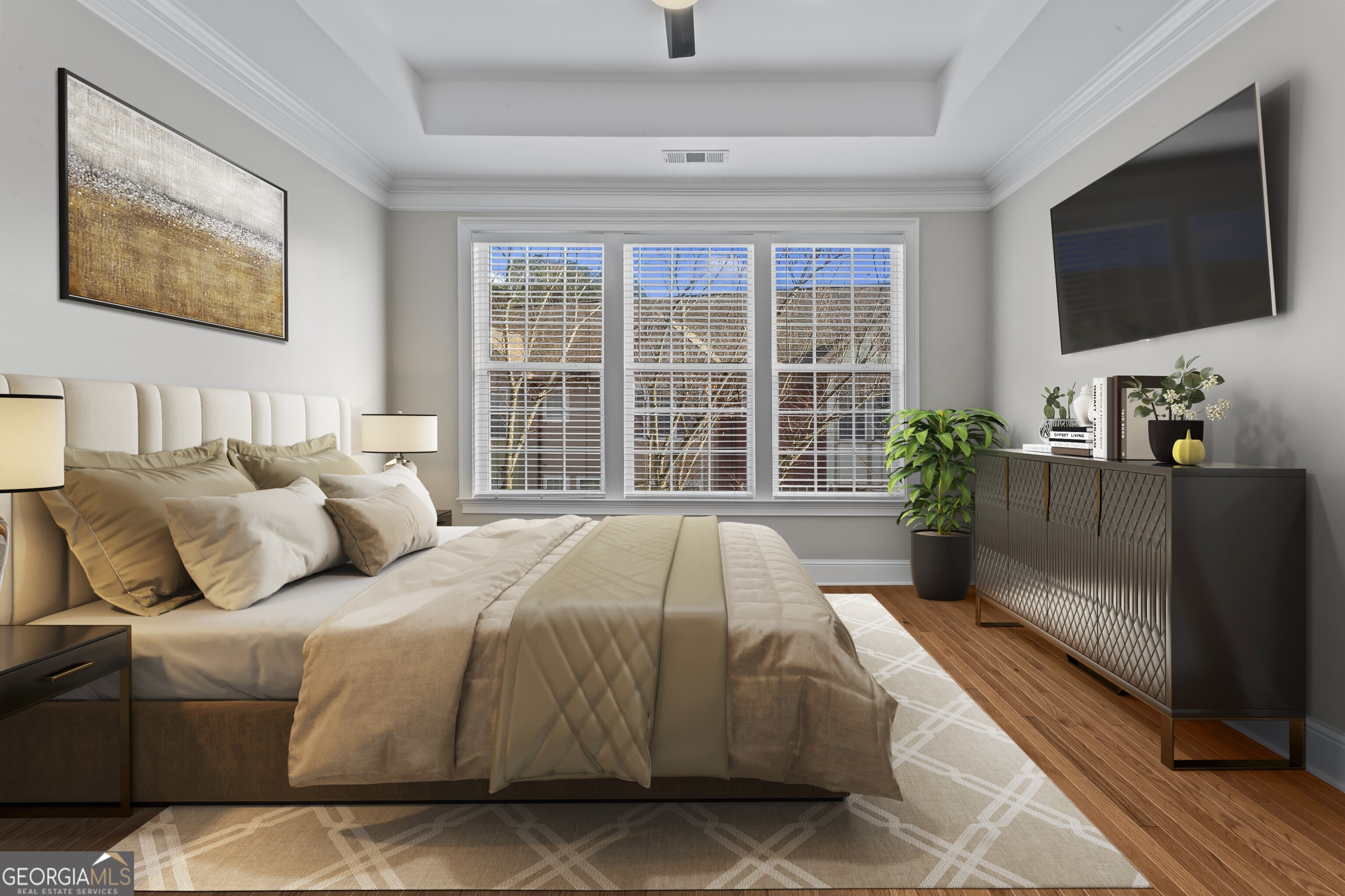 3724 Ashford Creek LN