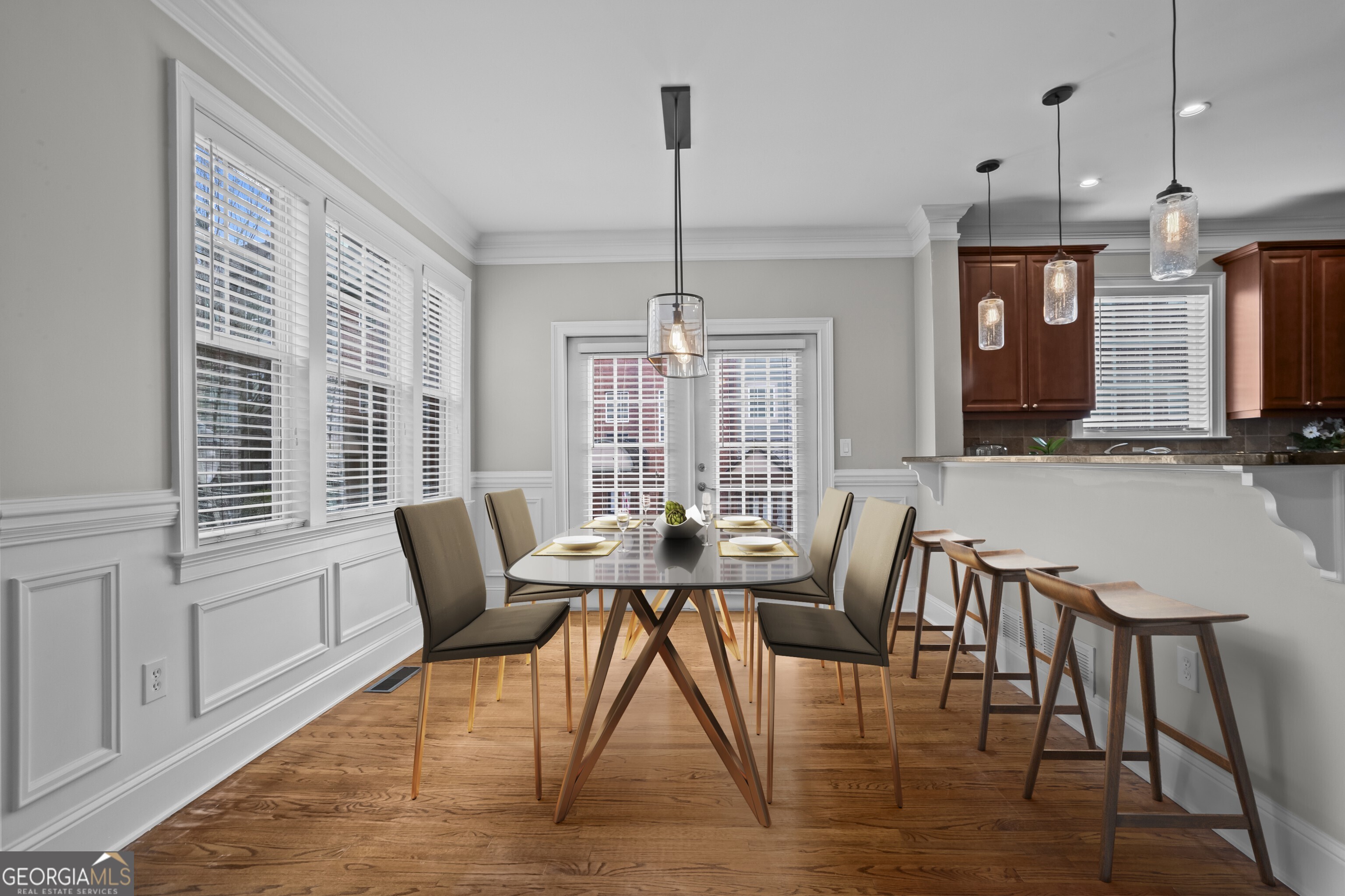 3724 Ashford Creek LN