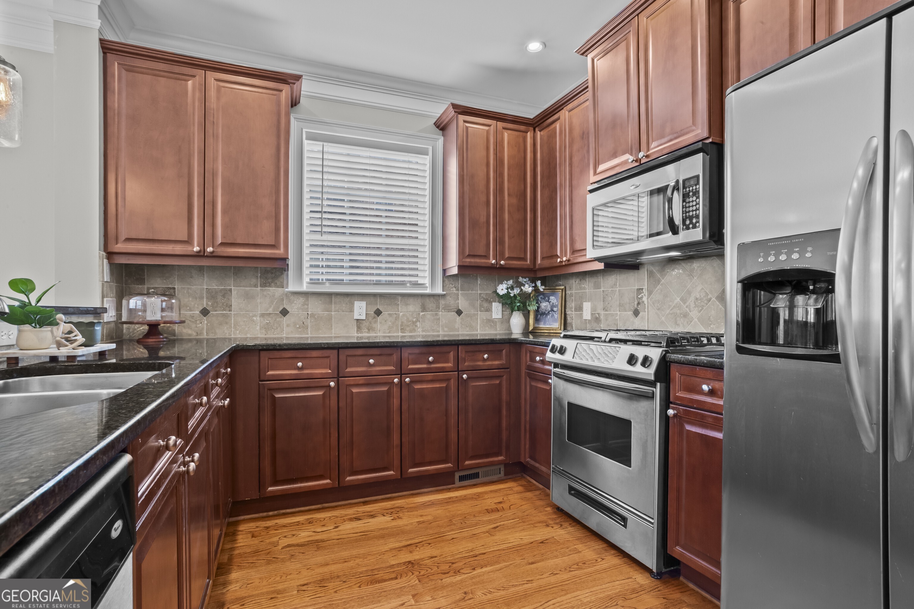 3724 Ashford Creek LN