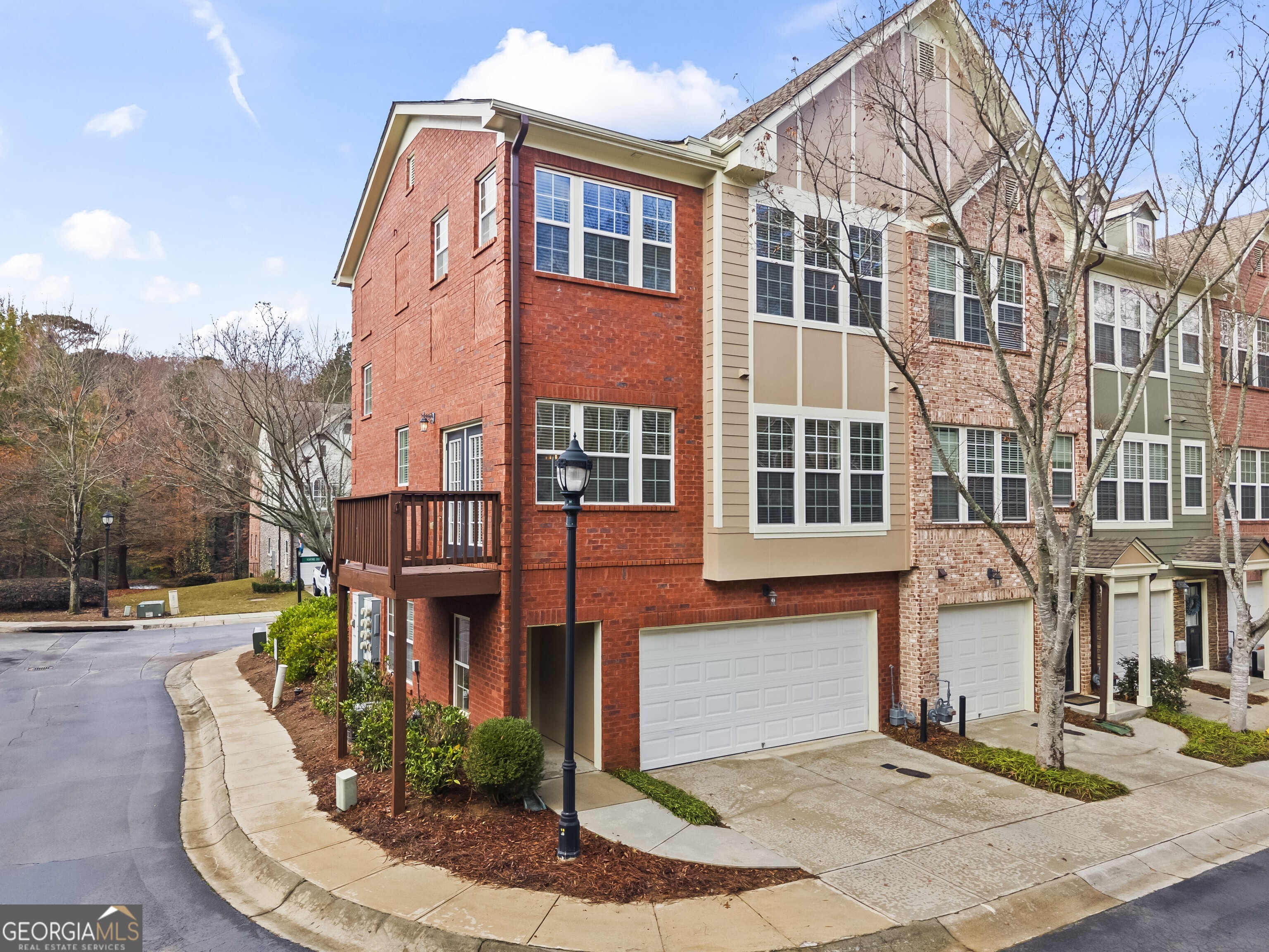 3724 Ashford Creek LN