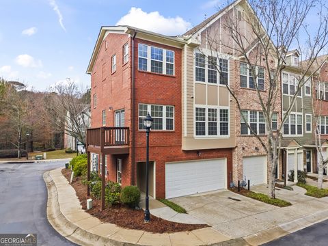 3724 Ashford Creek LN Brookhaven GA 30319