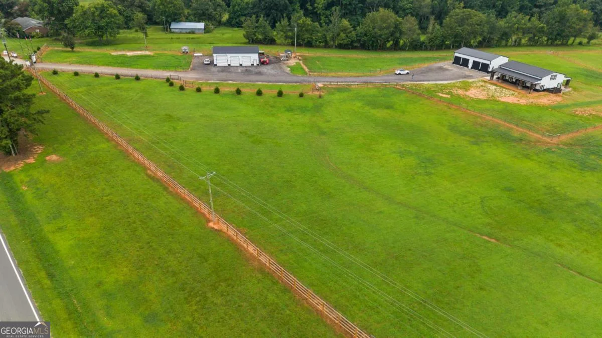 7120 Neese Commerce Road, Hull, GA, 30646