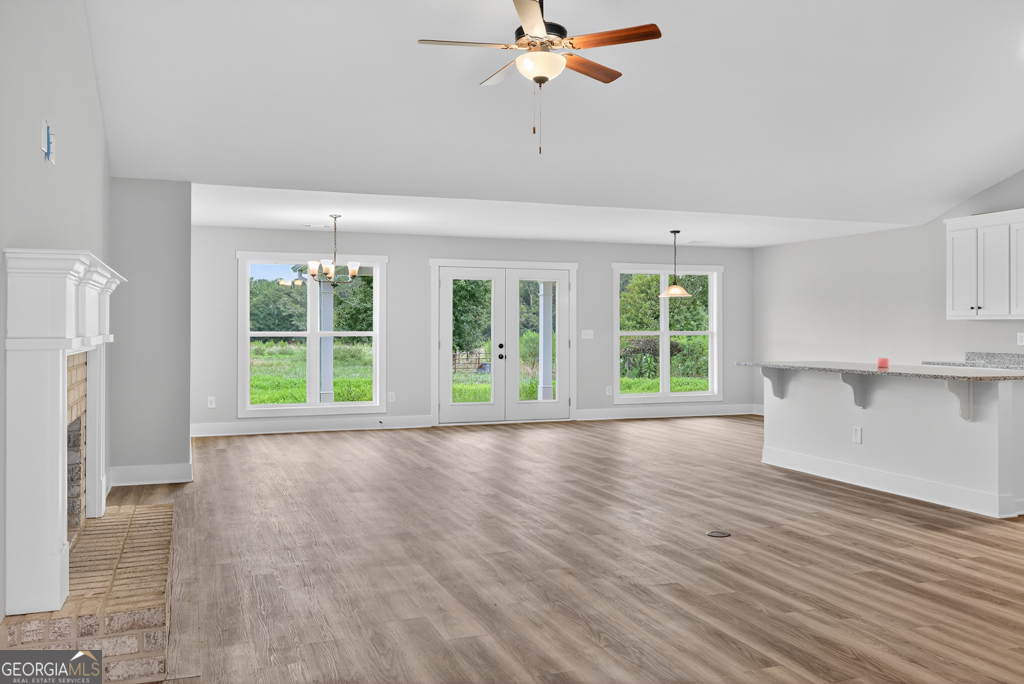 Gin Meadows - Residential