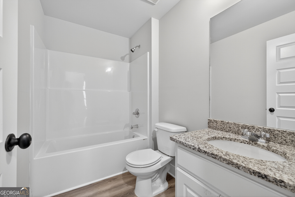 Gin Meadows - Residential
