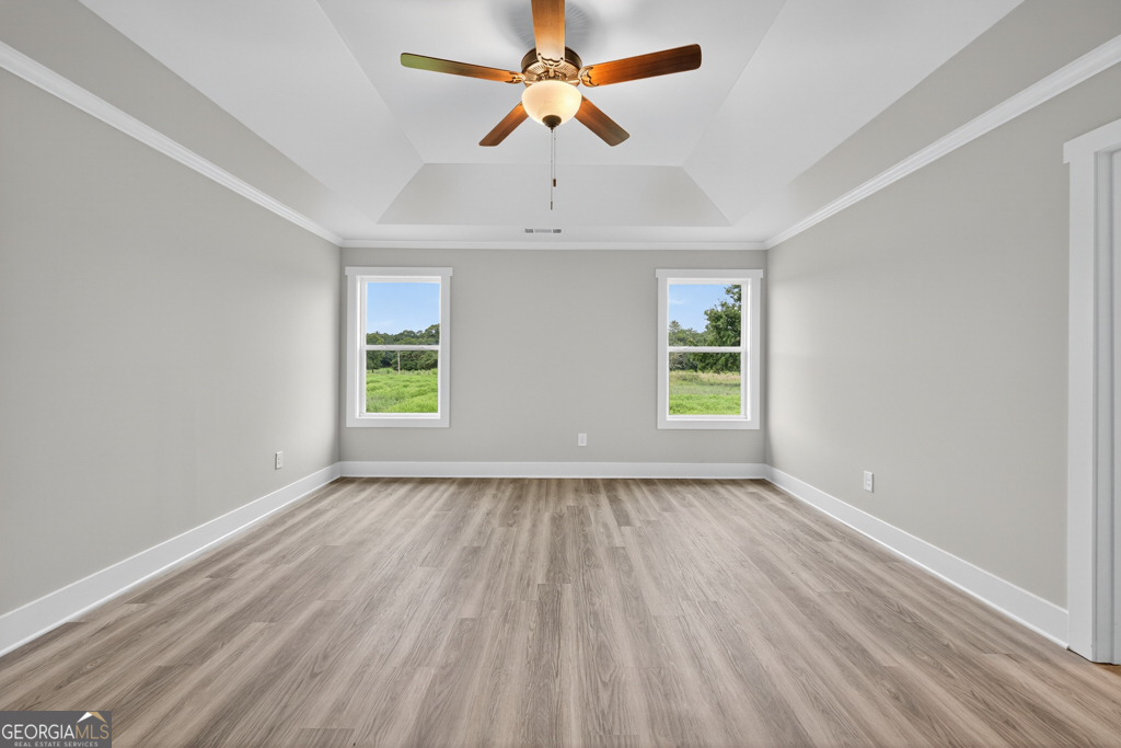 Gin Meadows - Residential