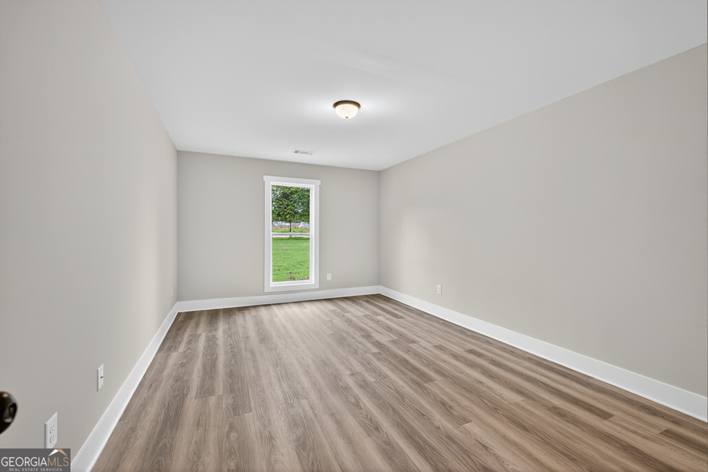 Gin Meadows - Residential