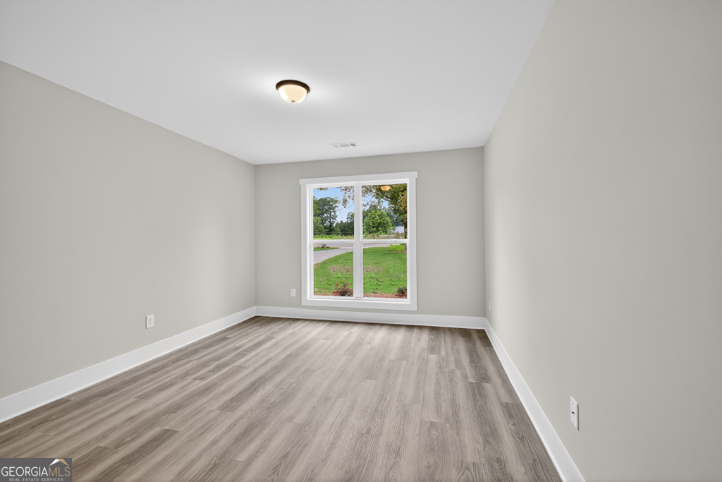 Gin Meadows - Residential