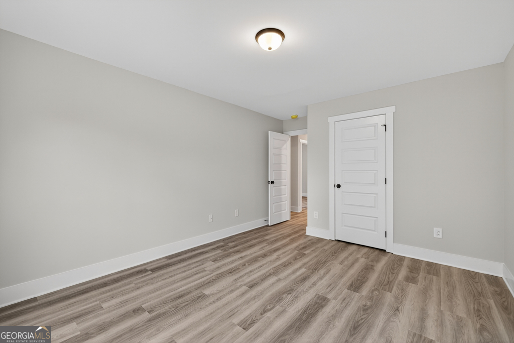Gin Meadows - Residential