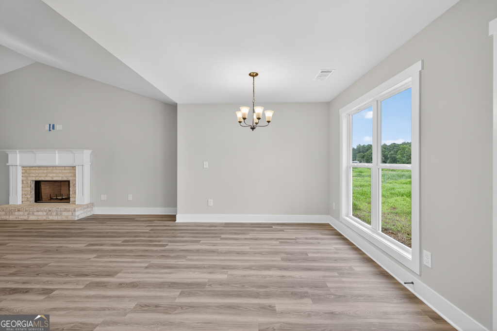 Gin Meadows - Residential