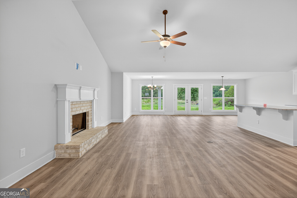 Gin Meadows - Residential
