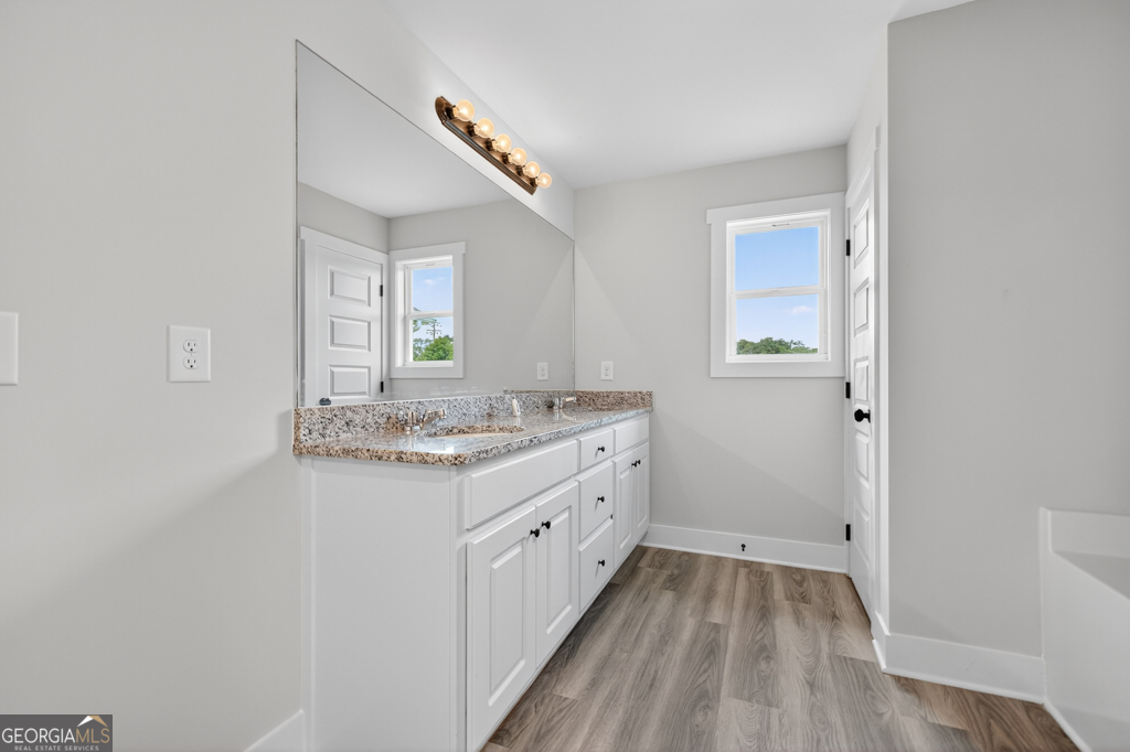 Gin Meadows - Residential