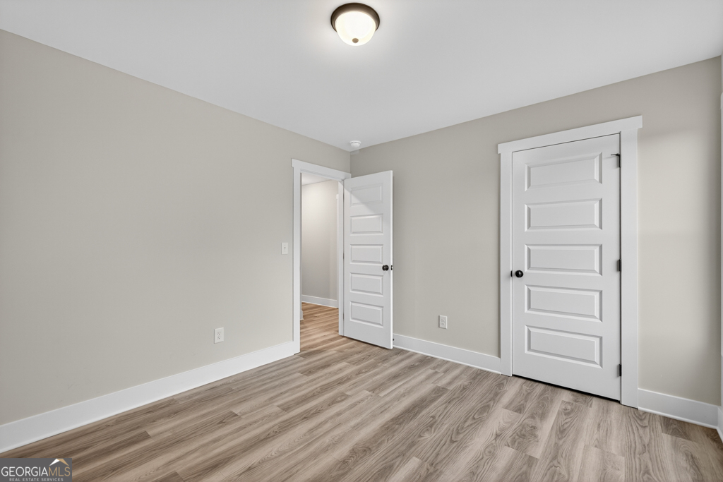 Gin Meadows - Residential
