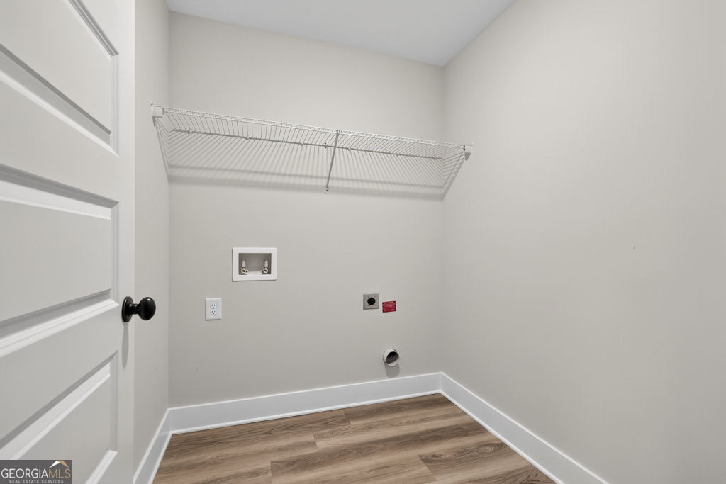 Gin Meadows - Residential
