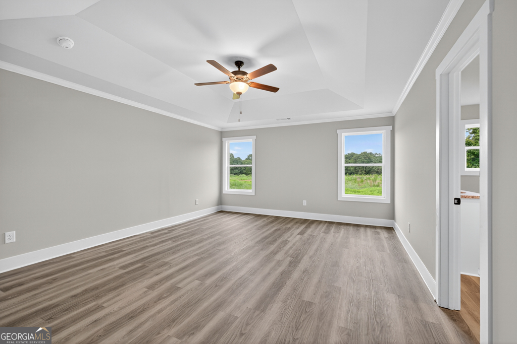 Gin Meadows - Residential