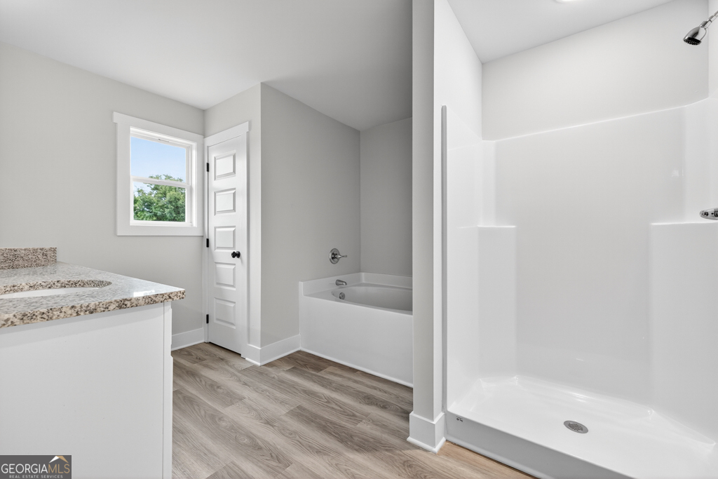 Gin Meadows - Residential