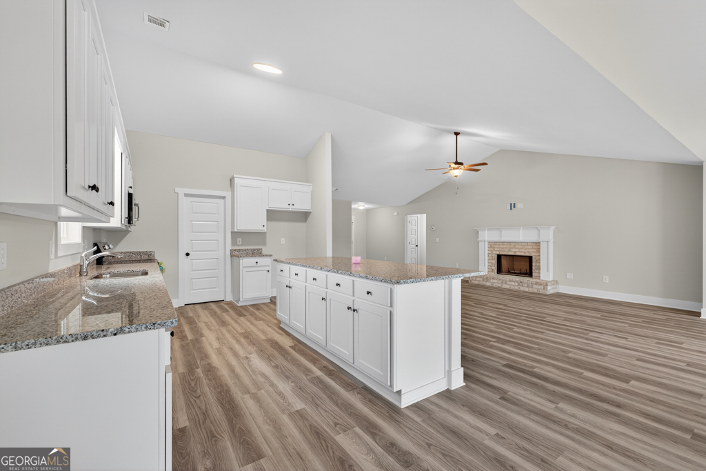 Gin Meadows - Residential