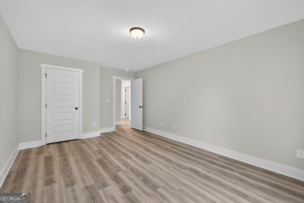 Gin Meadows - Residential