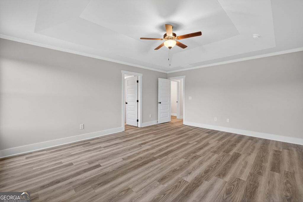 Gin Meadows - Residential