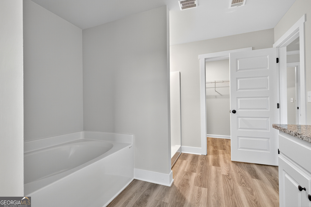Gin Meadows - Residential