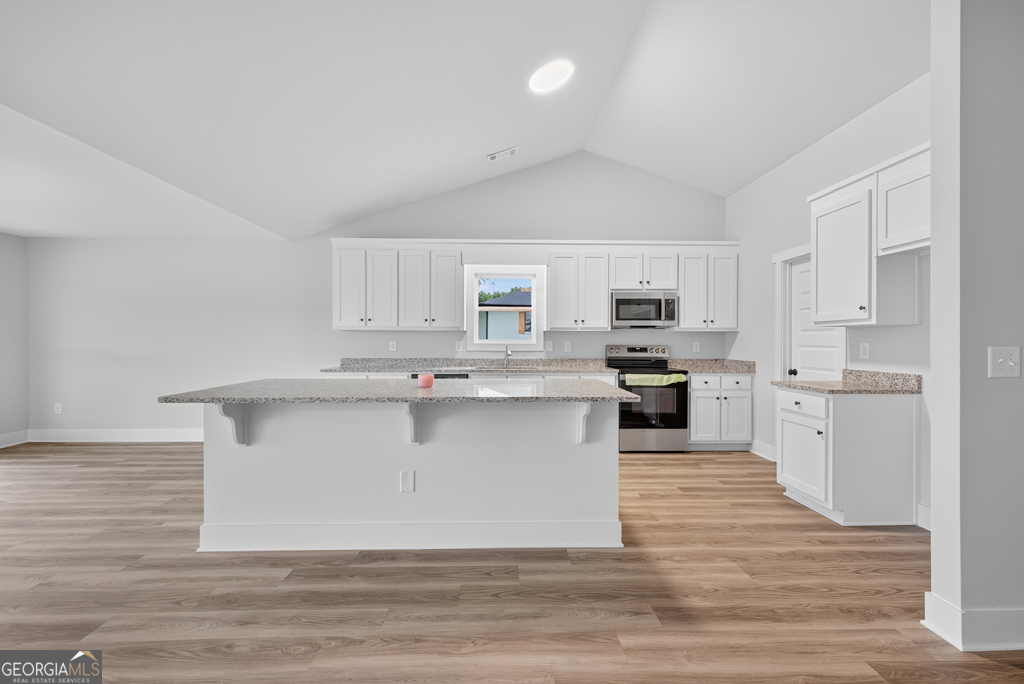 Gin Meadows - Residential