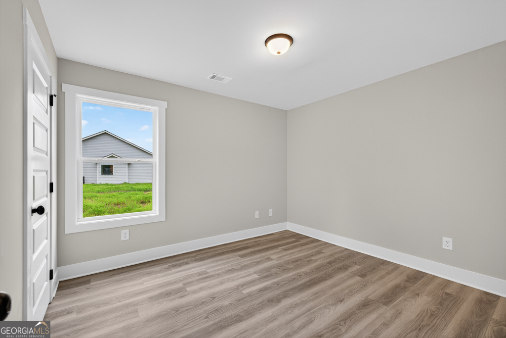 Gin Meadows - Residential