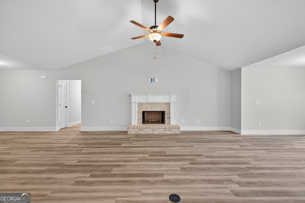 Gin Meadows - Residential
