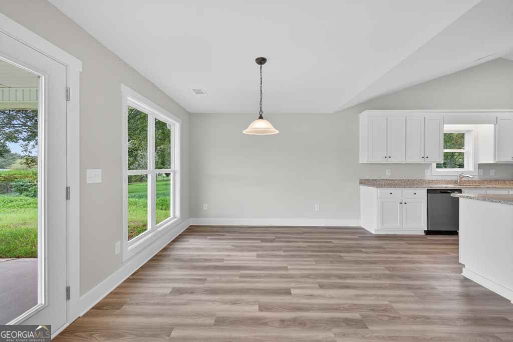 Gin Meadows - Residential