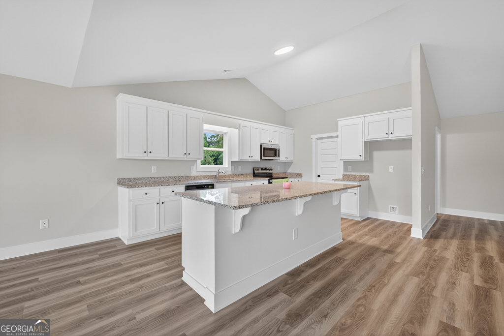 Gin Meadows - Residential