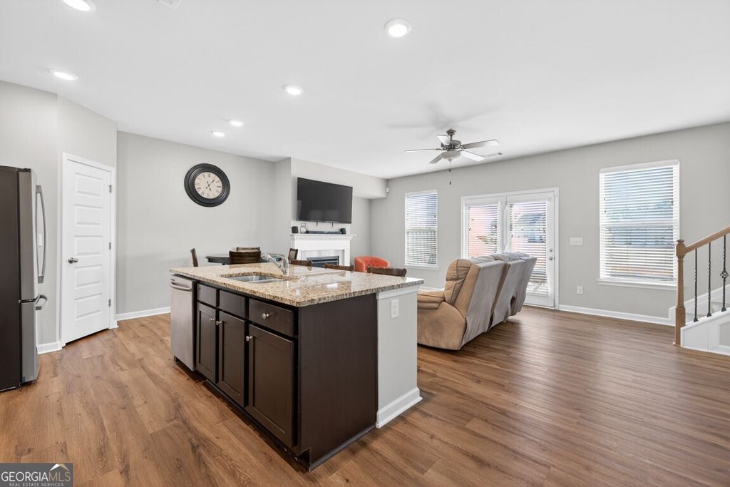 Photo of 3652 Prospect Point Drive, Oakwood, GA 30566 (MLS # 10699262)