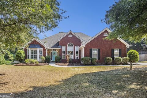 3685 Arden Creek CT Bethlehem GA 30620