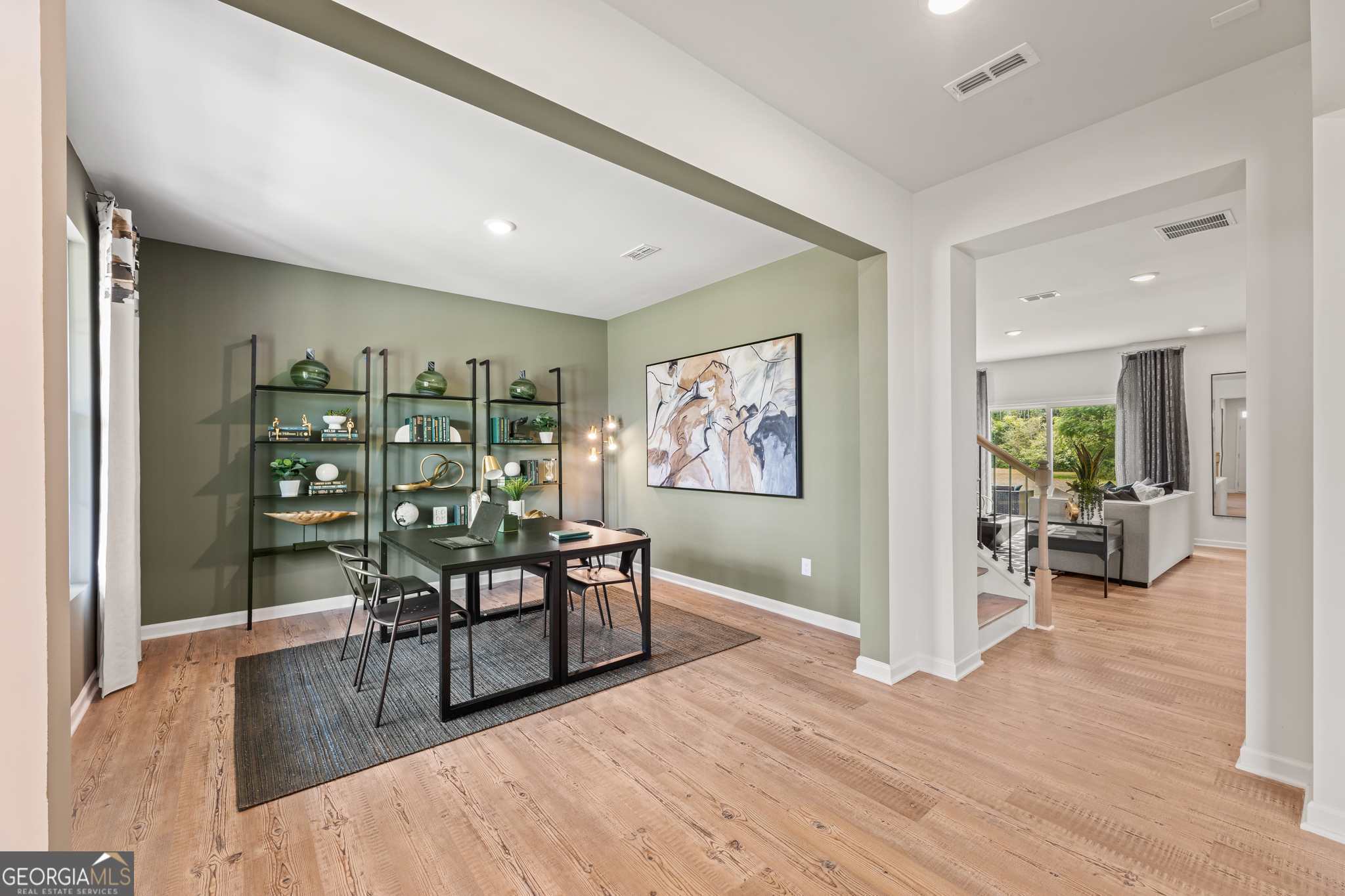 727 Hedwig DR LOT 81