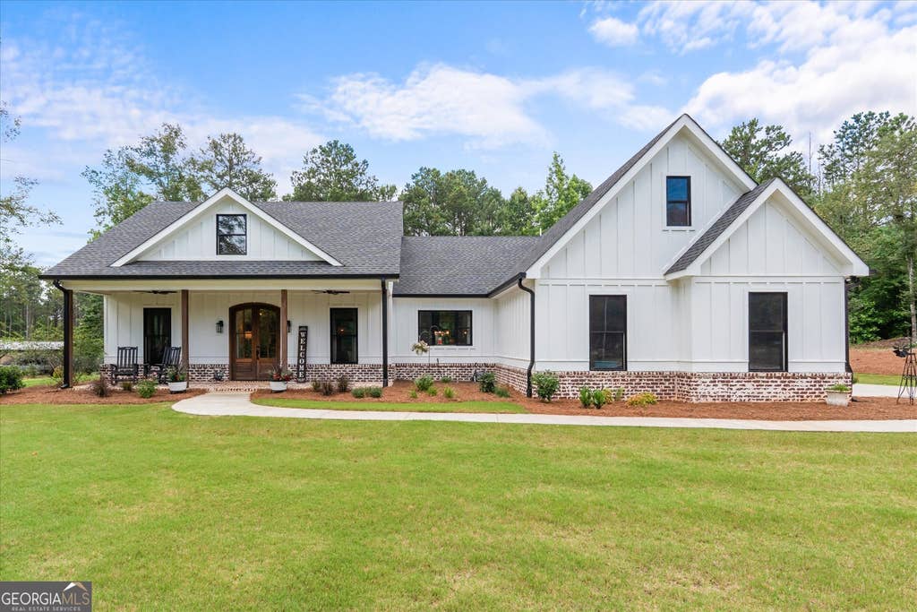 Photo of 65 Pope Road, Buchanan, GA 30113 (MLS # 10793275)