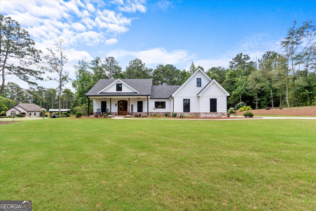 Photo of 65 Pope Road, Buchanan, GA 30113 (MLS # 10793275)