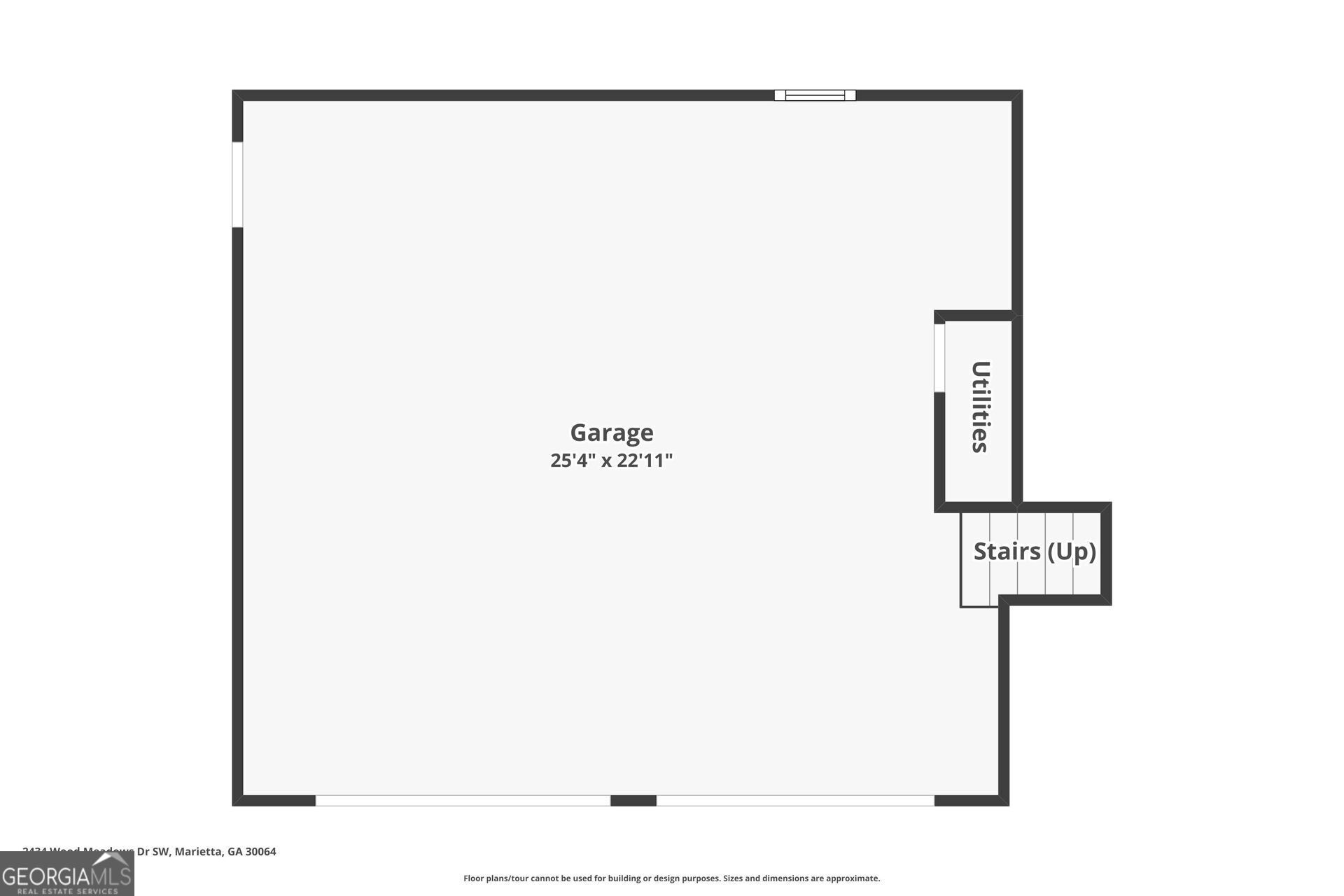 WESTWOOD MEADOWS - Residential Lease