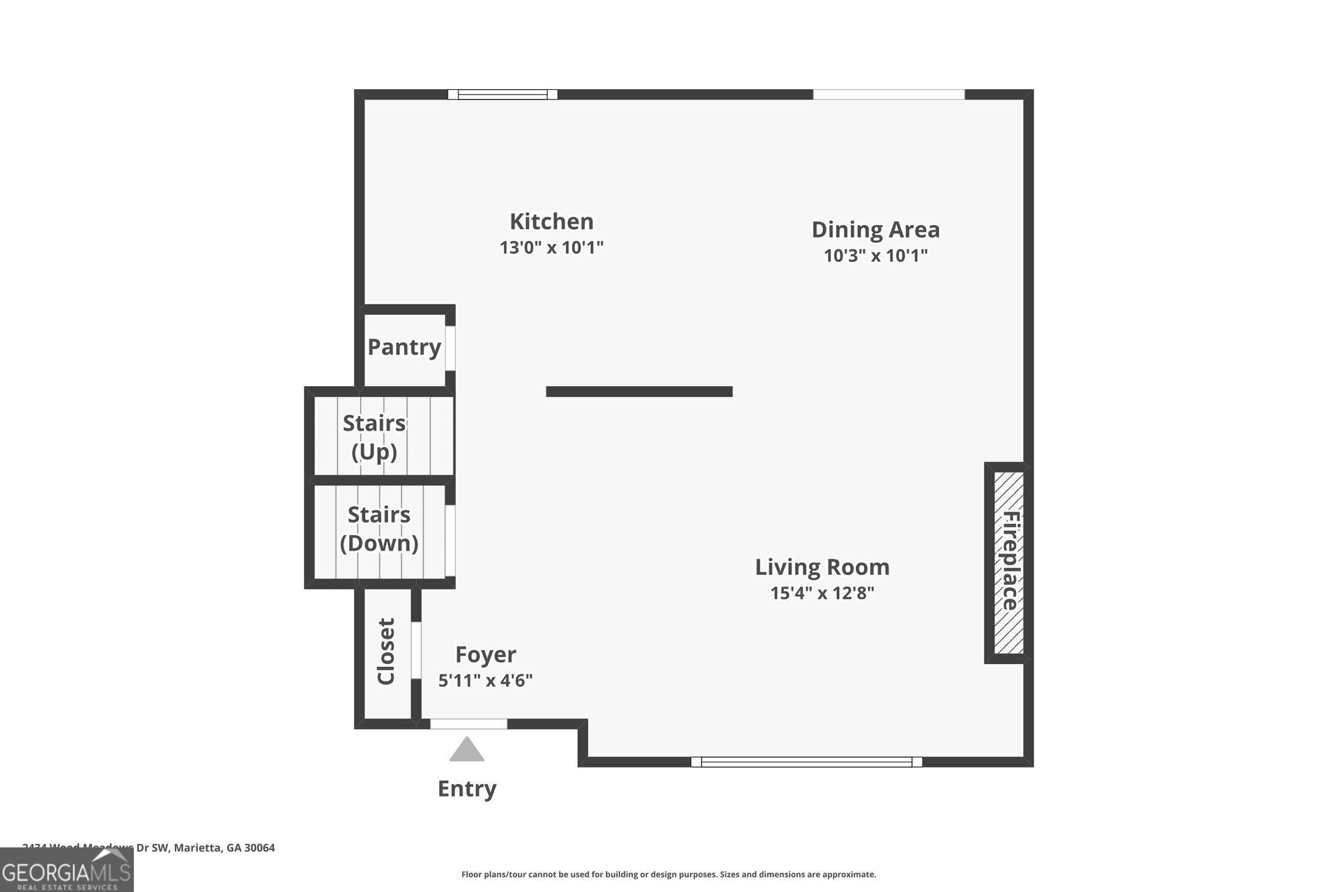 WESTWOOD MEADOWS - Residential Lease