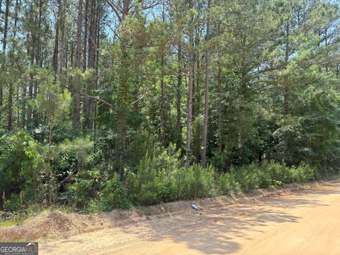 0 Floyd Turner LN Sandersville GA 31082