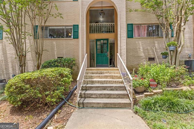 Photo of 3236 HENDERSON MILL Road #1, Chamblee, GA 30341 (MLS # 10798842)