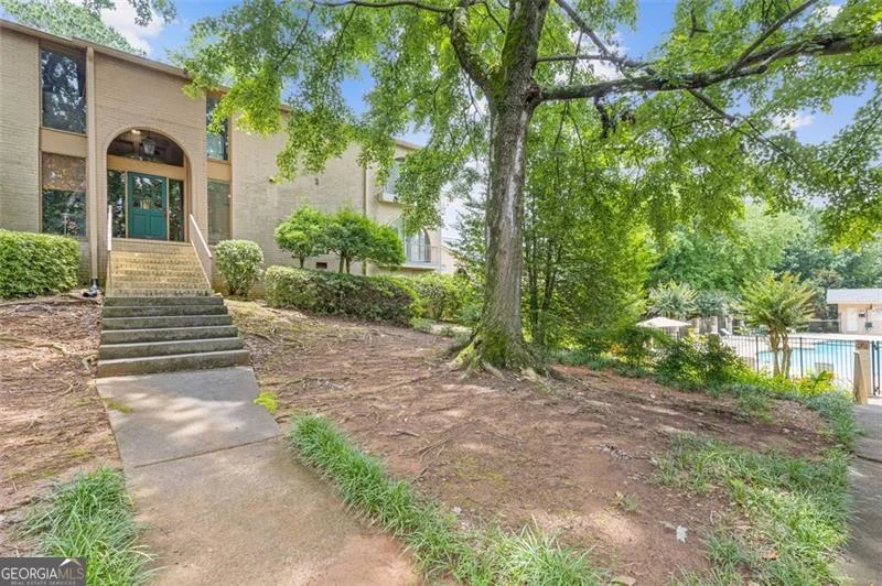 3236 Henderson Mill Road Unit 1, Chamblee, GA, 30341