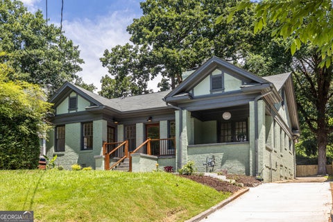 Photo of 1615 Stokes Avenue SW, Atlanta, GA 30310 (MLS # 10793264)