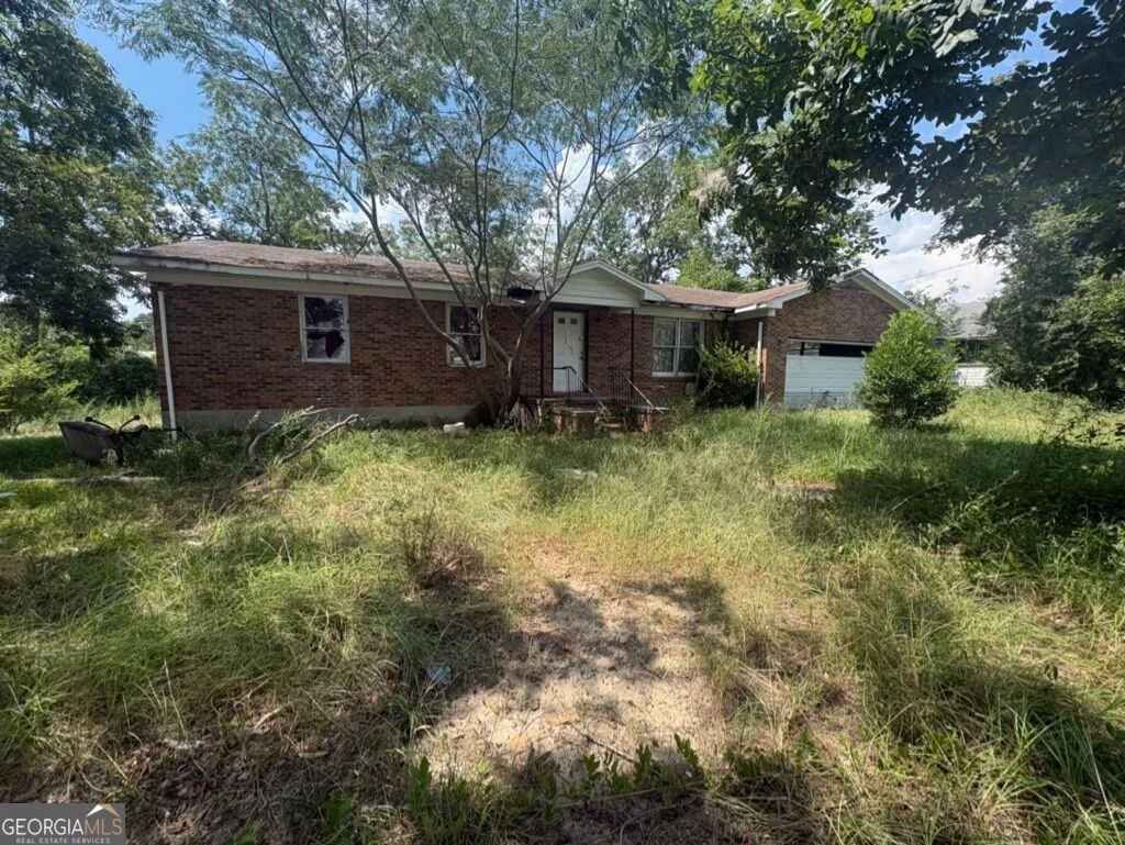 103 Curtis Street, Wrens, GA, 30833