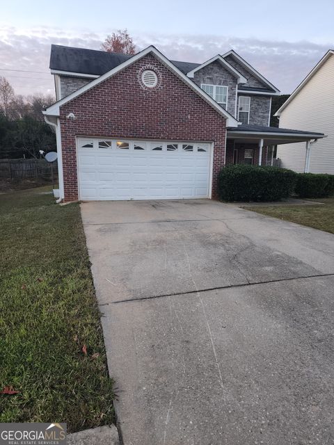 Photo of 250 Grand Magnolia Street, Jackson, GA 30233 (MLS # 10642244)