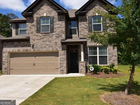 1417 Stone Ridge CT Hampton GA 30228