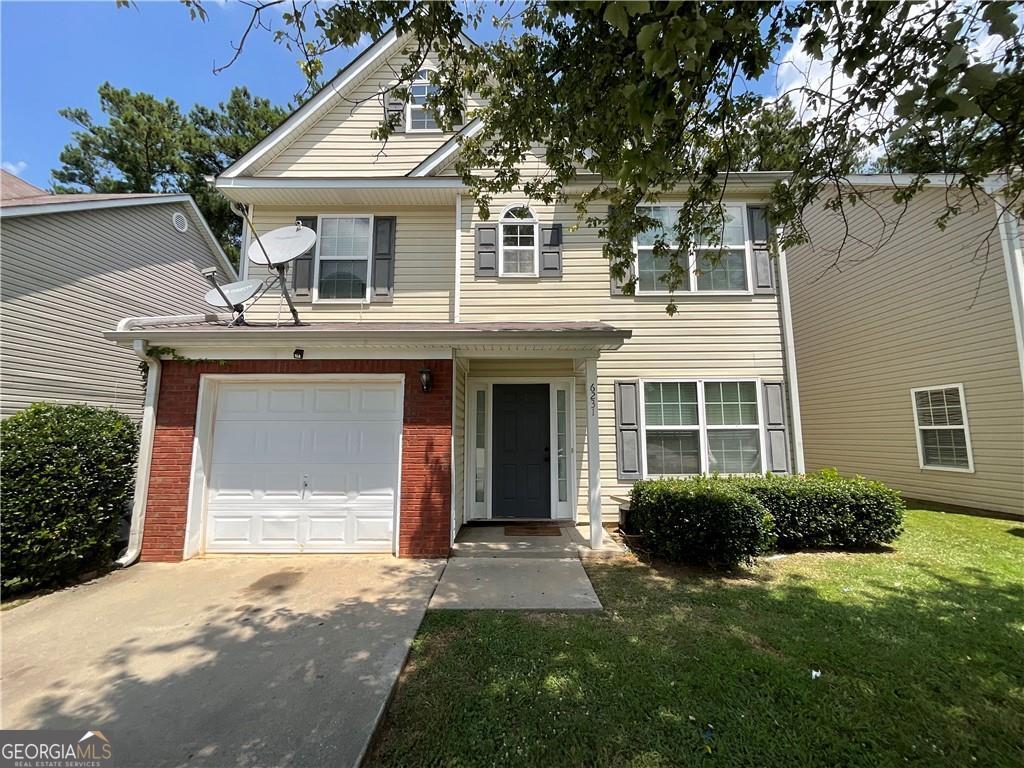 6231 Hickory Lane CIR