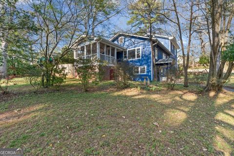 1148 Woodland AVE SE Atlanta GA 30316